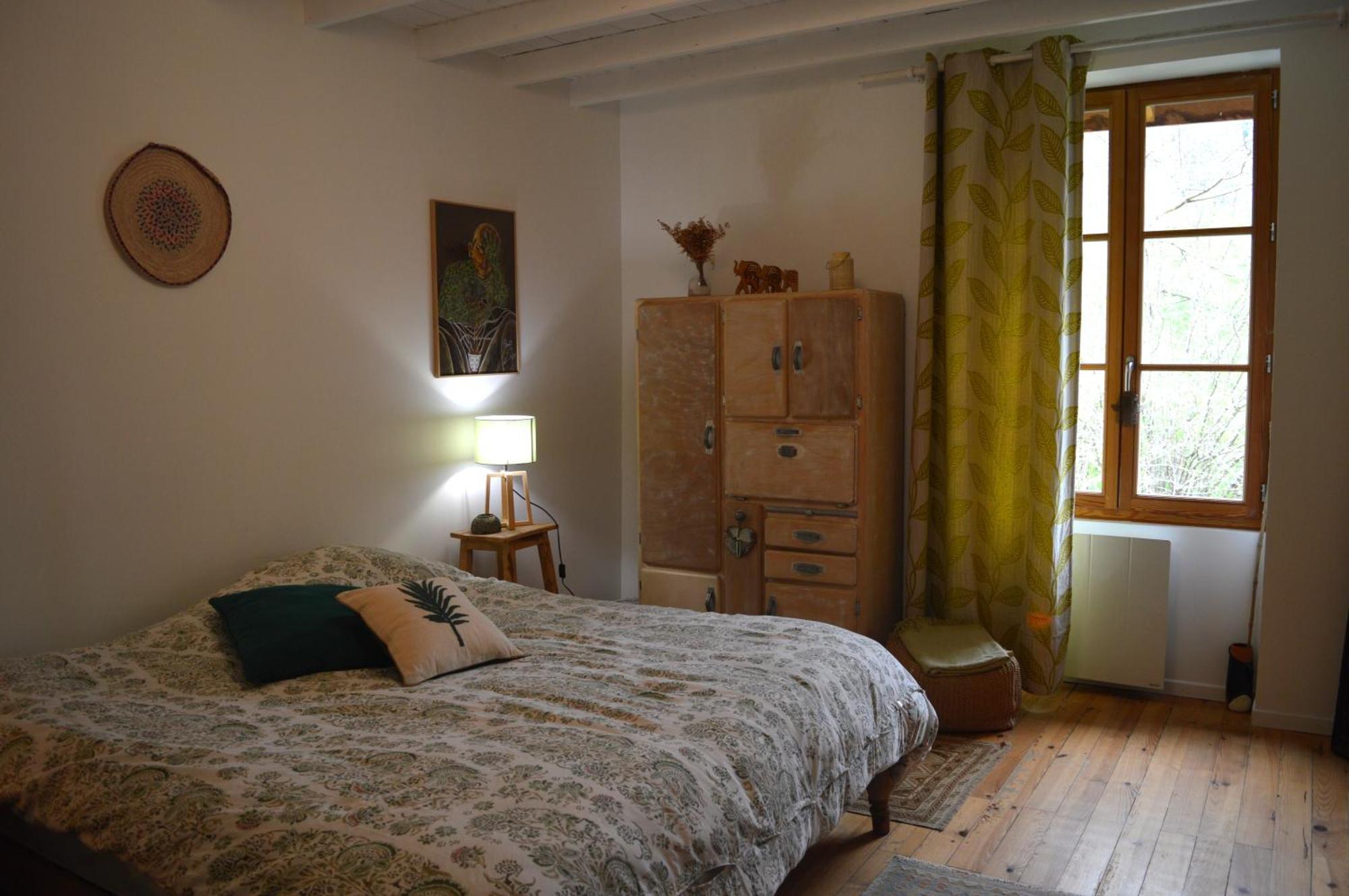 Saint-Bonnet-le-TroncyLa Fabrique Du Roncon别墅 外观 照片